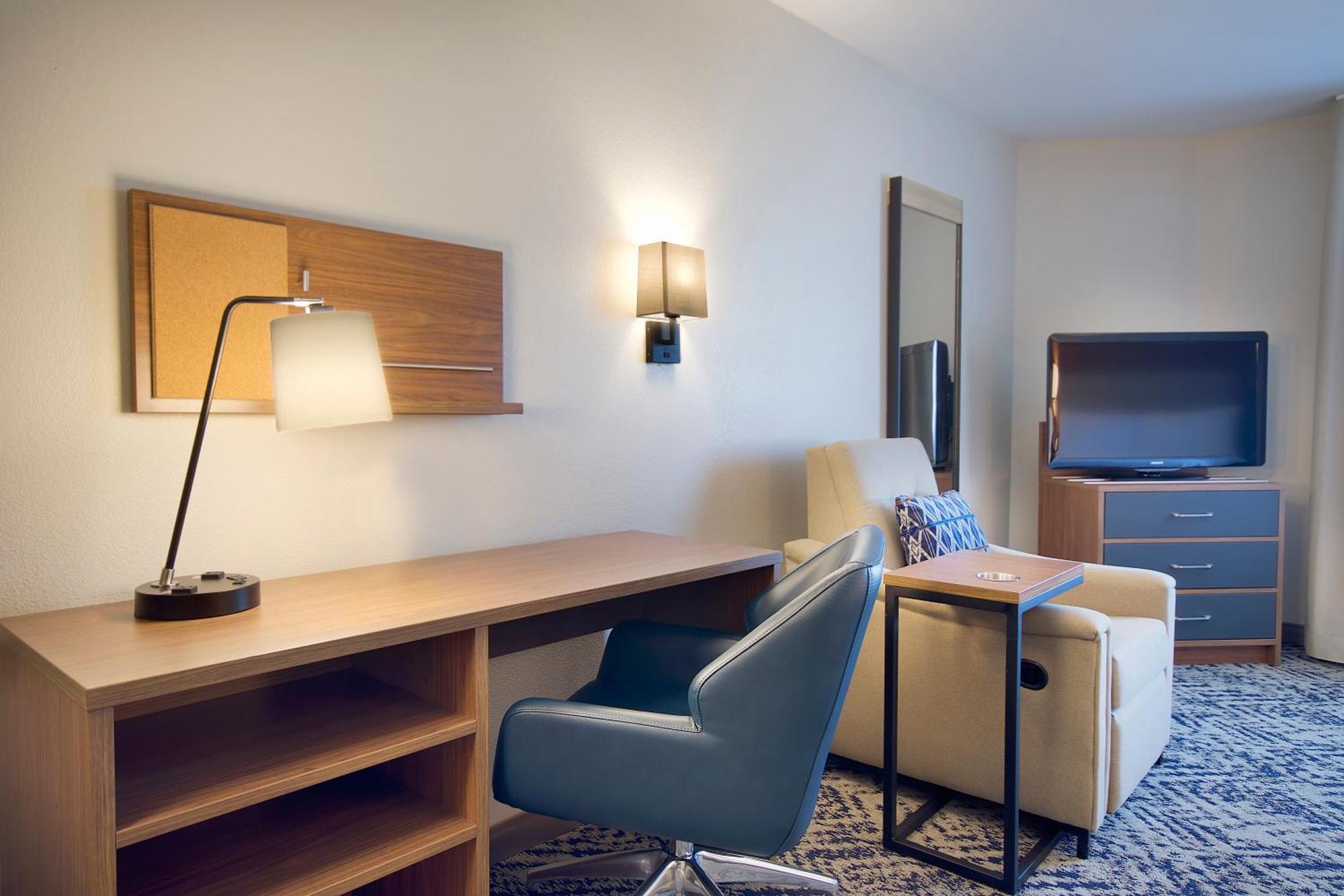 Candlewood Suites Buffalo Amherst, An Ihg Hotel Экстерьер фото