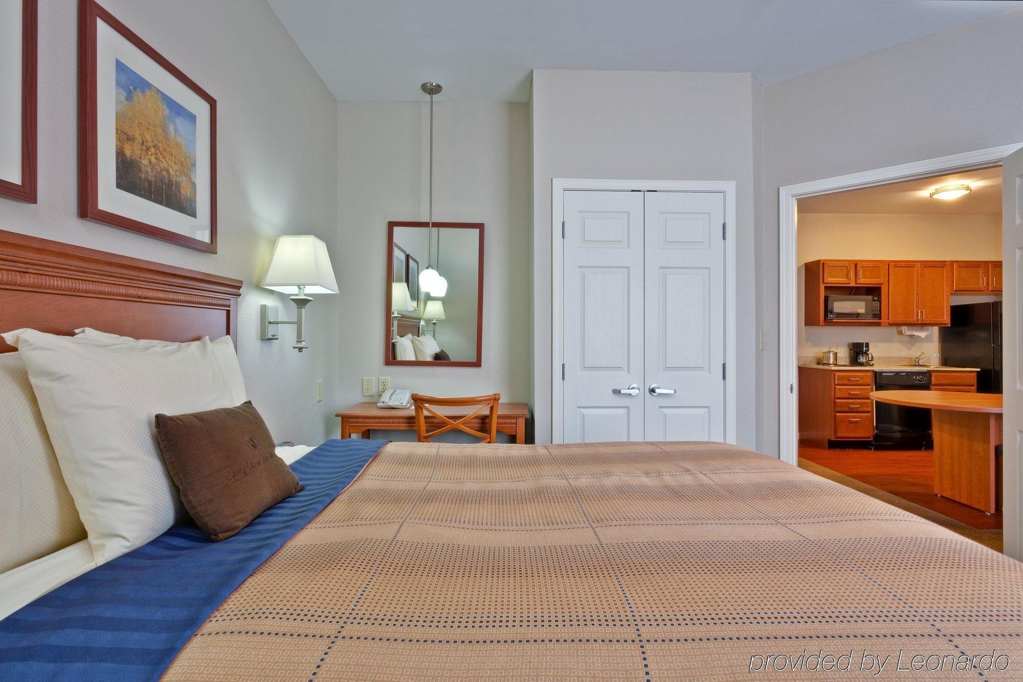 Candlewood Suites Buffalo Amherst, An Ihg Hotel Номер фото